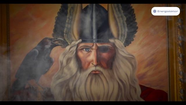 АНОНС НОВОЙ РУБРИКИ «СКАНДИНАВСКИЕ МИФЫ И ЛЕГЕНДЫ»
