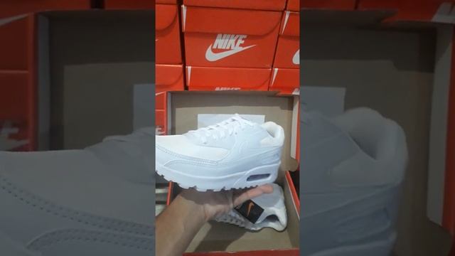 AIR MAX 90 RÉPLICA PRIMEIRA LINHA