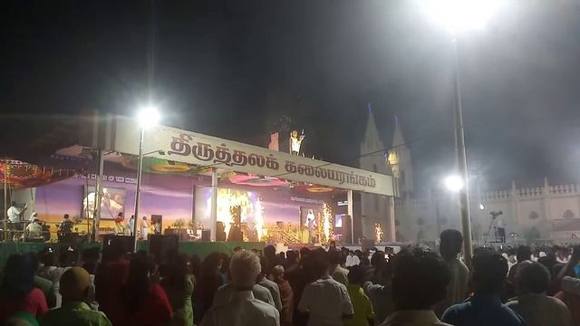 Annai velankanni |Happy ester day|ester celebration смотреть онлайн