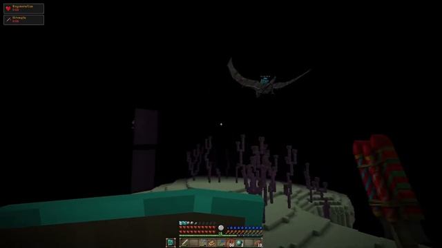 RLCraft - End City - Episode 47 смотреть онлайн