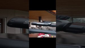 Стрельба по пластиковым кеглям с оптикой МР60