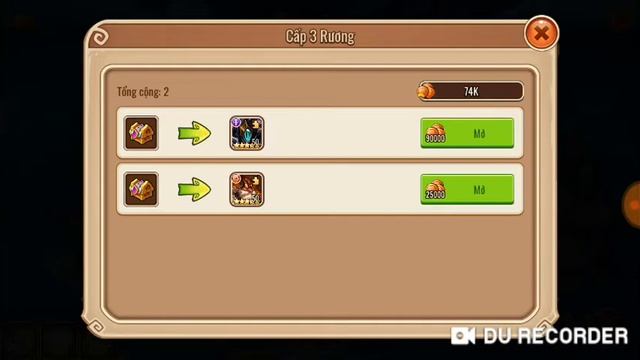 Cách kiếm và tiêu vảy rồng trong idle heroes смотреть онлайн