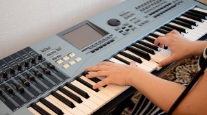 С.Курёхин - Donna Anna (piano cover)+ Ноты