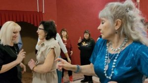 Я сама сотворю... 17.11.24...