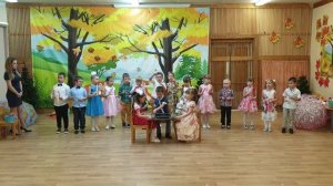 Капризный дождик  | Кап кап буль буль буль, дождик слезки льет и льет