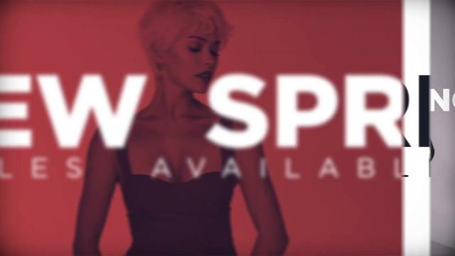 LOOK Fabulous by Tressallure Spring Collection смотреть онлайн