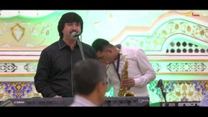 Muhammadrafi Karomatullo BAZMI TUYONA 2019 | Мухаммадрафи Кароматулло БАЗМИ ТУЁНА 2019