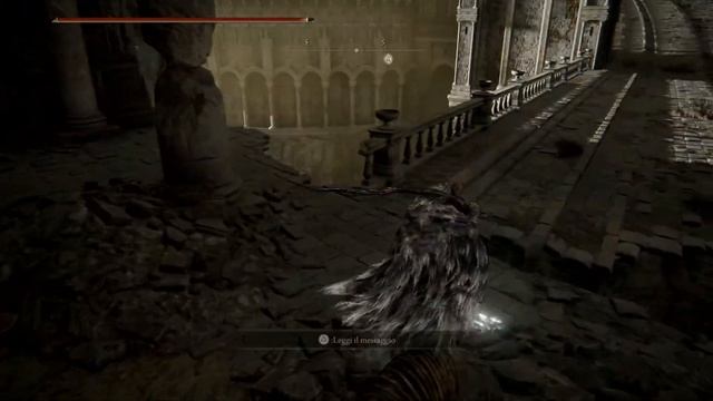 Elden Ring - Farum Azula . Gameplay ITA #24 смотреть онлайн