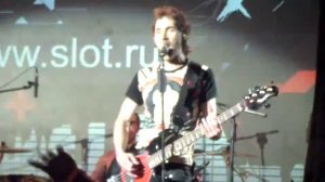 SLOT - Sonne (Rammstein Cover)