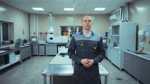 S•O•S SM лаборатория - для чего нужен анализ масла?