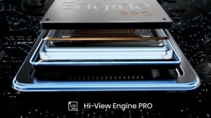 Hisense U7N ULED 4K Mini-LED Pro Gaming Smart TV