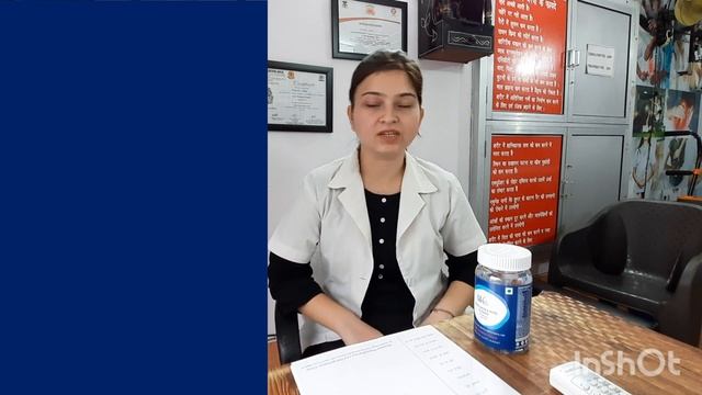 MODICARE WELL HAIR, SKIN & NAIL GUMMY | Modicare Well series | Day 24 | Dr. Avnika Garg Modicare смотреть онлайн