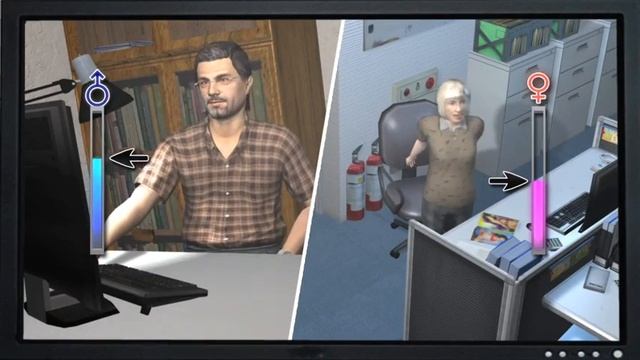 Men more relaxed when wife does chores: study смотреть онлайн