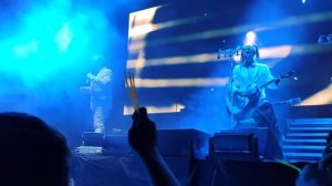 Lindemann - Knebel (Live Екатеринбург Expo 09.03.2020)