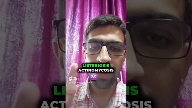 Uses of Penicillin G #pharmarocks#penicillin #pharmacology смотреть онлайн