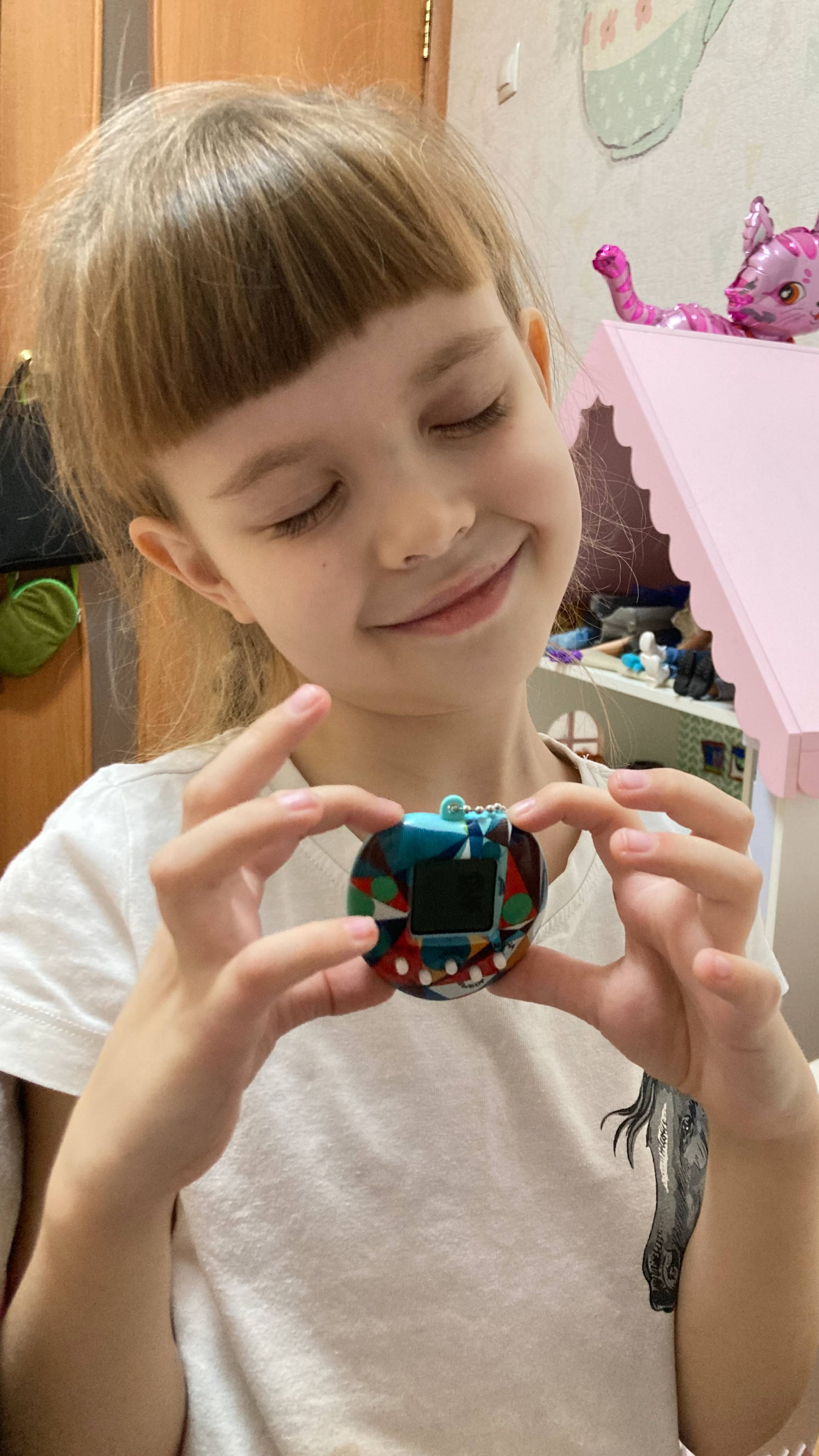 Это теперь моя любимая игрушка смотреть онлайн