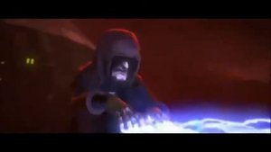 Дарт Сидиус VS Йоды и Энакина Скайуокера