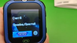 Обзор детских часов Кнопка Жизни Aimoto Element Colors