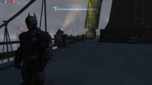 Batman Arkham Origins - вспоминая как стримить