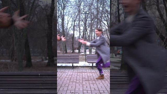 Заячий Стон - Приколисты 3.0