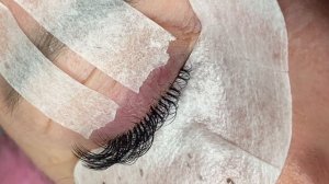 Довели до истерики😫Самые неудачное наращивание ресниц😞,слёты и расхождение пучка😫 я рукоЖ