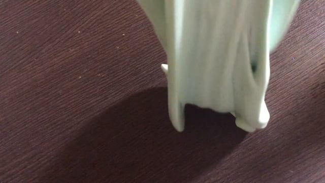 Мой самодельный лизун😻 смотреть онлайн