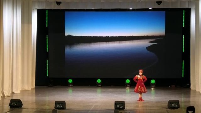 Районный конкурс - Казачка краса-2024 смотреть онлайн