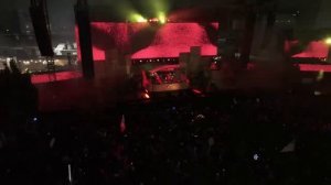 James Grant Jody Wisternoff Anjunadeep Open Air Mexico