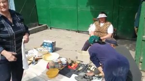 Село Алексеевка и наши проблемы с водой.