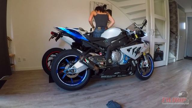 My new kevlar jeans! смотреть онлайн