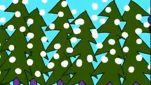 Синий деревянный конь смотреть онлайн