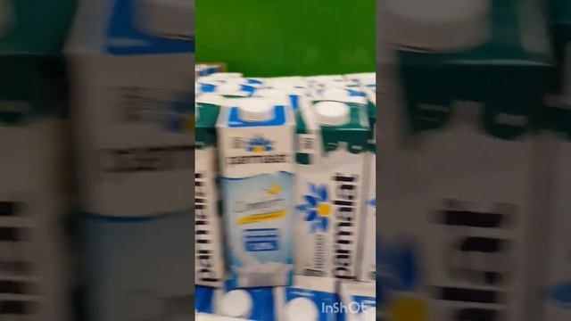 Безлактозная молочка #здоровоепитание #непереносимость #лактоза смотреть онлайн