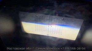 Безумная установка bi-led, установили 3 комплекта линз в KIA OPTIMA.