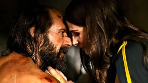 Возвращение Одиссея — Русский трейлер (2024)