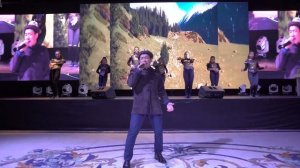 Кайрат Примбердиев Кок Бору