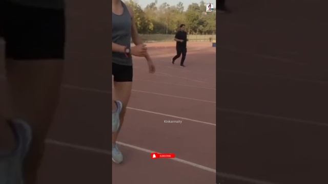 Athletics Ritika Thakur workout and Traning session|Abc drills|Ladder|Hurdles|Kinkarmaity. смотреть онлайн