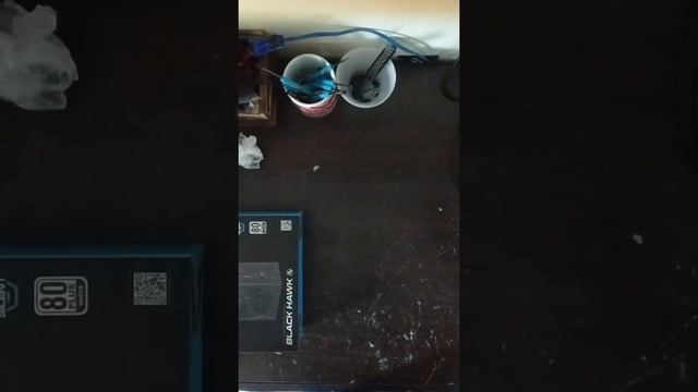 Unboxing Fonte Fortrek Black Hawk 400w 80plus white pfc ativo! смотреть онлайн