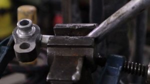 #Tig сварка алюминиевой трубки кондиционера | Настройка циклограммы #тиг аппарата | #GroversWSME200