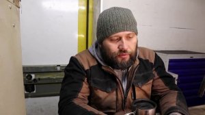 Про расценки Аргонщика 30% от стоимости изделия, фрагмент из эфира 23 Марта 2022