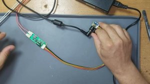 Замена подсветки ЖК-монитора на LED