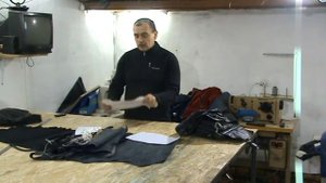 Как сшить себе сумку из натуральной кожи