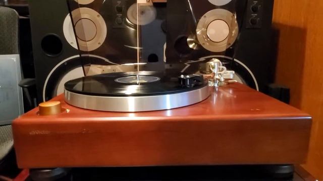 VICTOR QL-V1 M +VICTOR A-X1000 + TECHNICS SB-X700 DEMO.. смотреть онлайн