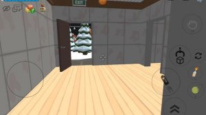 я встретила офицера