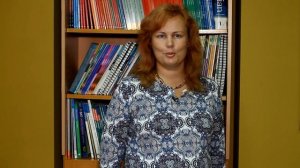 Полина ｜ Преподаватель французского языка.