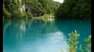 Эффект реликтовой воды исцеляющей от всех болезней