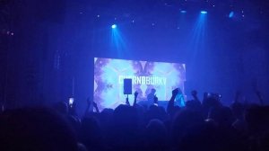 CHERNOBURKV - Dopamine | Live | NEDOSTUPNOSTЬ VII 2023-11-18