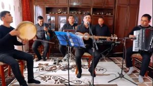 YOSH ISTEDOTLI XONANDA LAZIZBEK RAJABBOYEV -- JONLI IJRO -- TEL 93 858 27 05