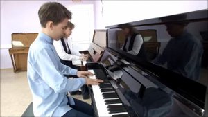Триумф победителей
