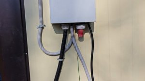 20241102_135401 Ноябрь 2024. Состояние участка после планирования