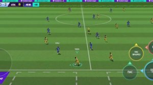 играем в футбол